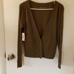 New York and Company cardigan